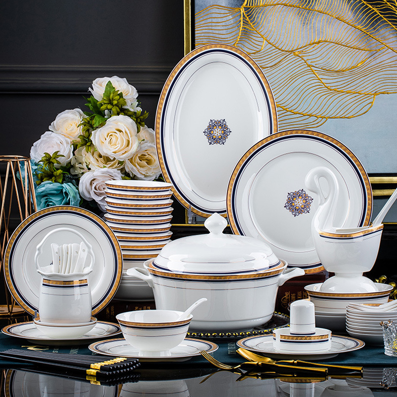 Dinnerware Sets