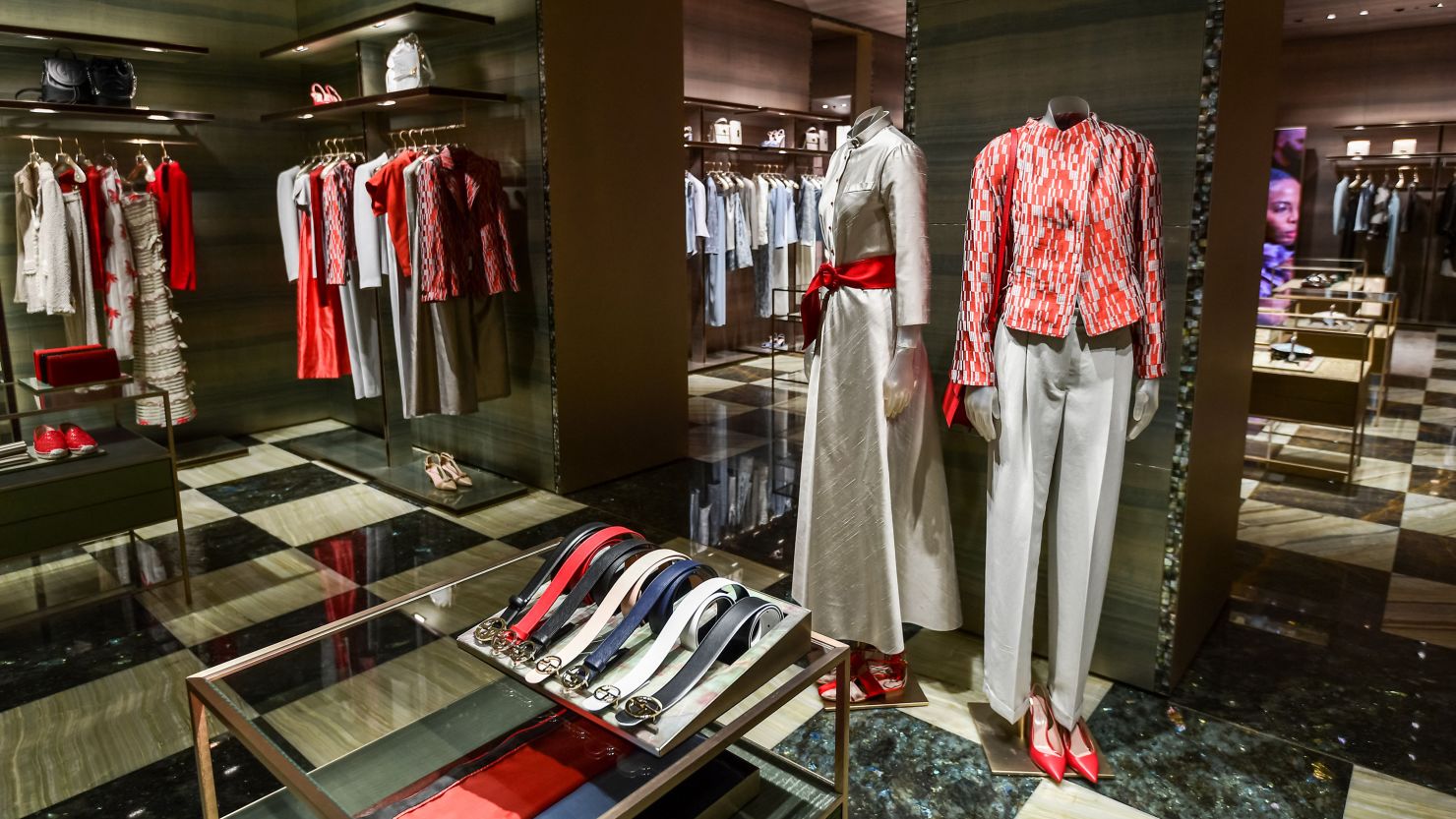 Dior and Armani under investigation for exploiting workers at ...
