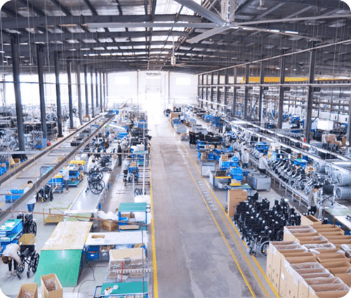 Disability Equipment industry insight