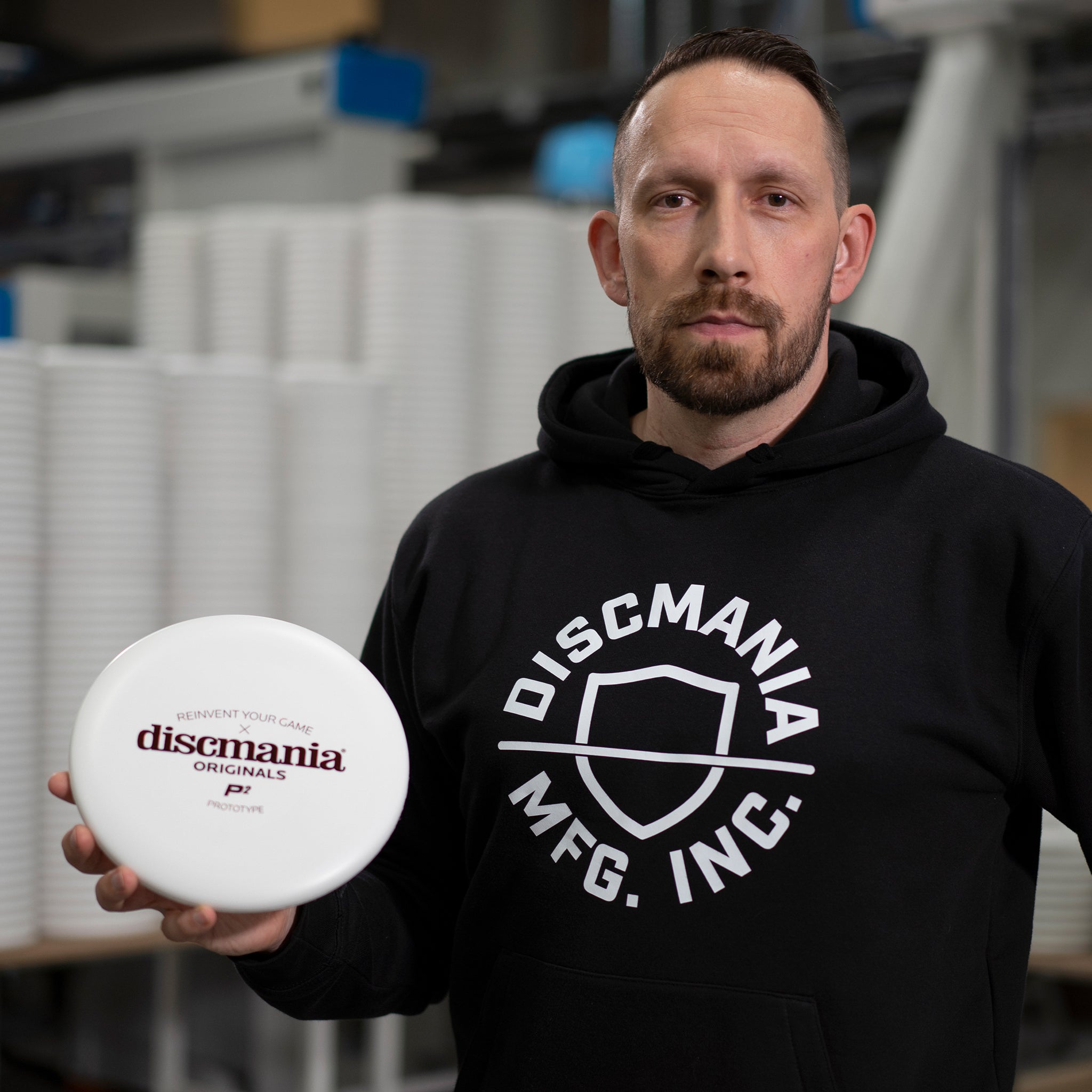 Discmania Store
