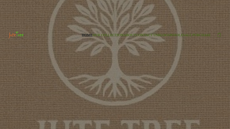 Discover Sustainable Jute Bags & Eco-Friendly Products