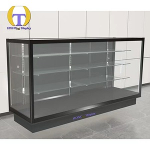 Display Counter
