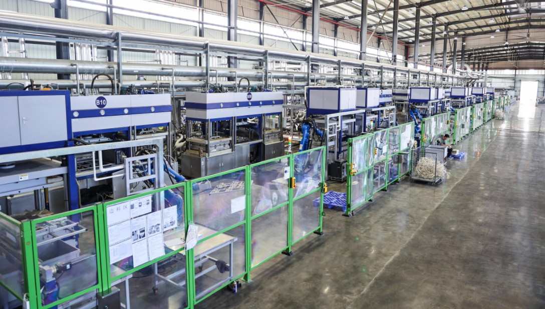 Disposable Tableware industry insight