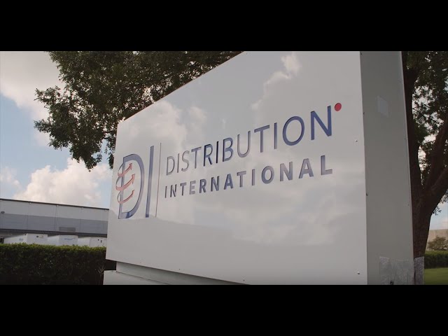 Distribution International