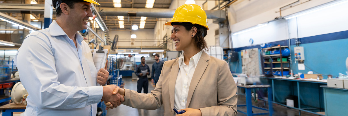 Diverse industry insight