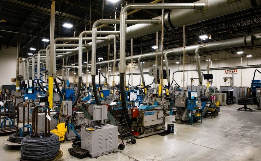 Diversified Base industry insight
