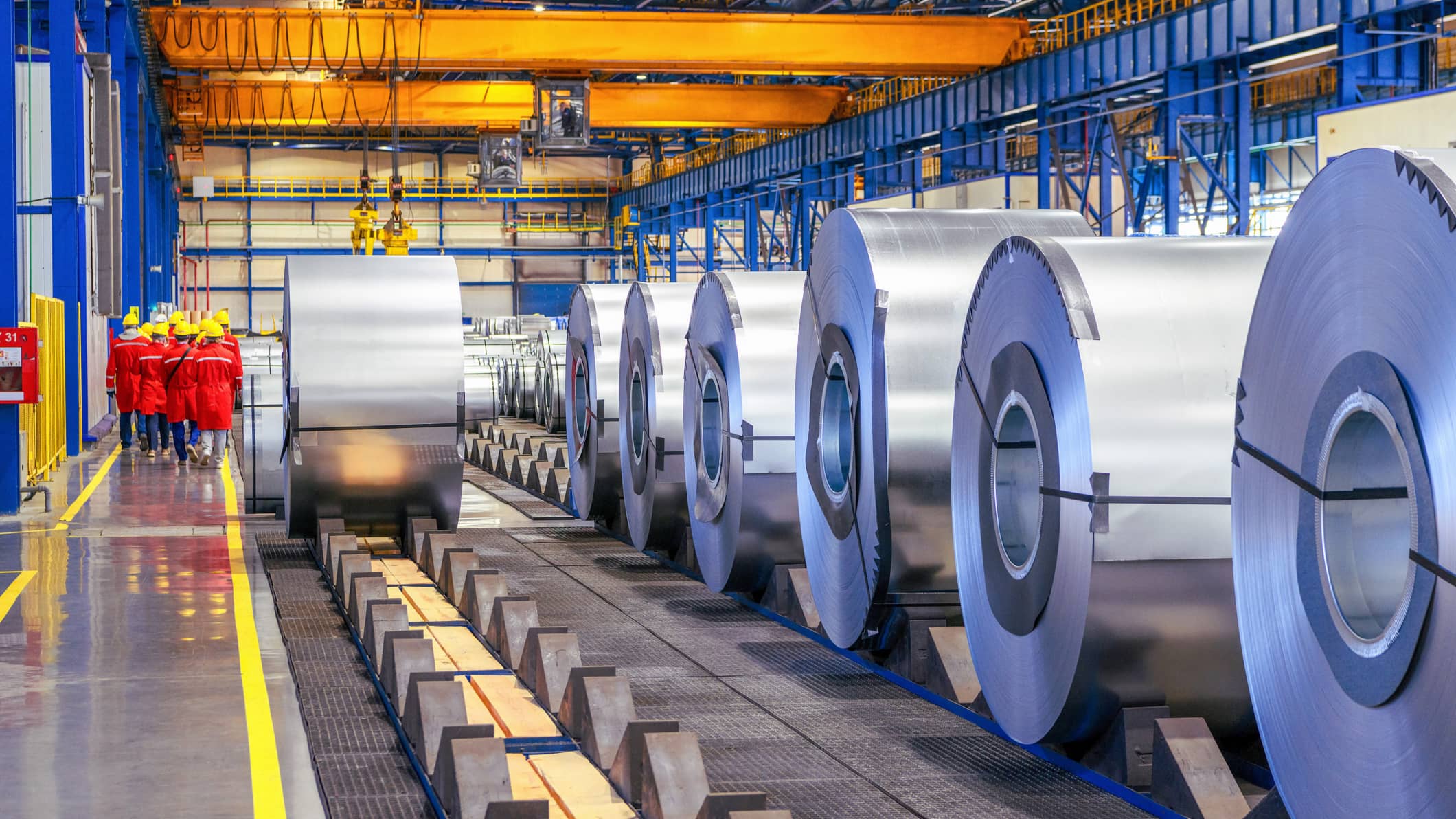 Diversified Base industry insight