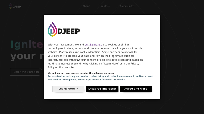 DJEEP