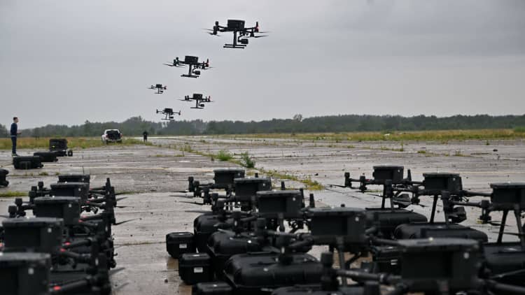 DJI Enterprise
