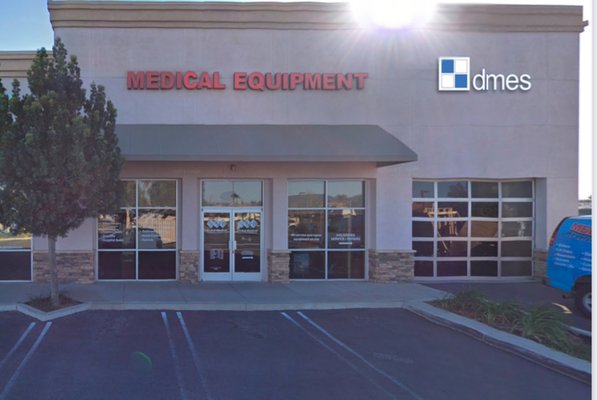 DME Supply USA