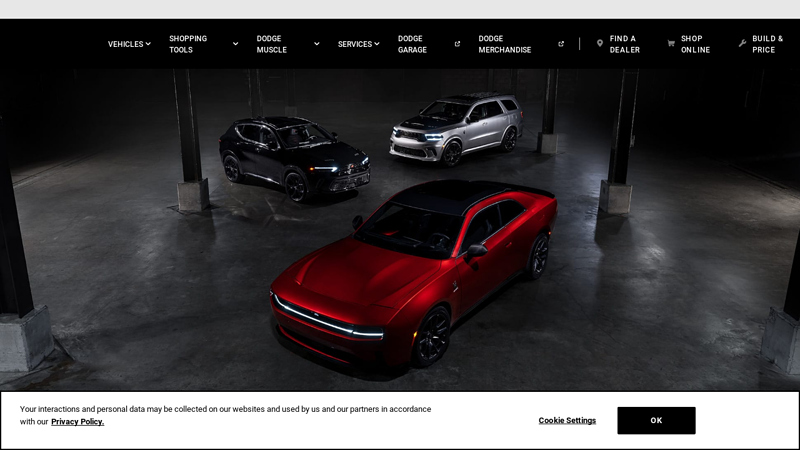 Dodge Warranty Coverage