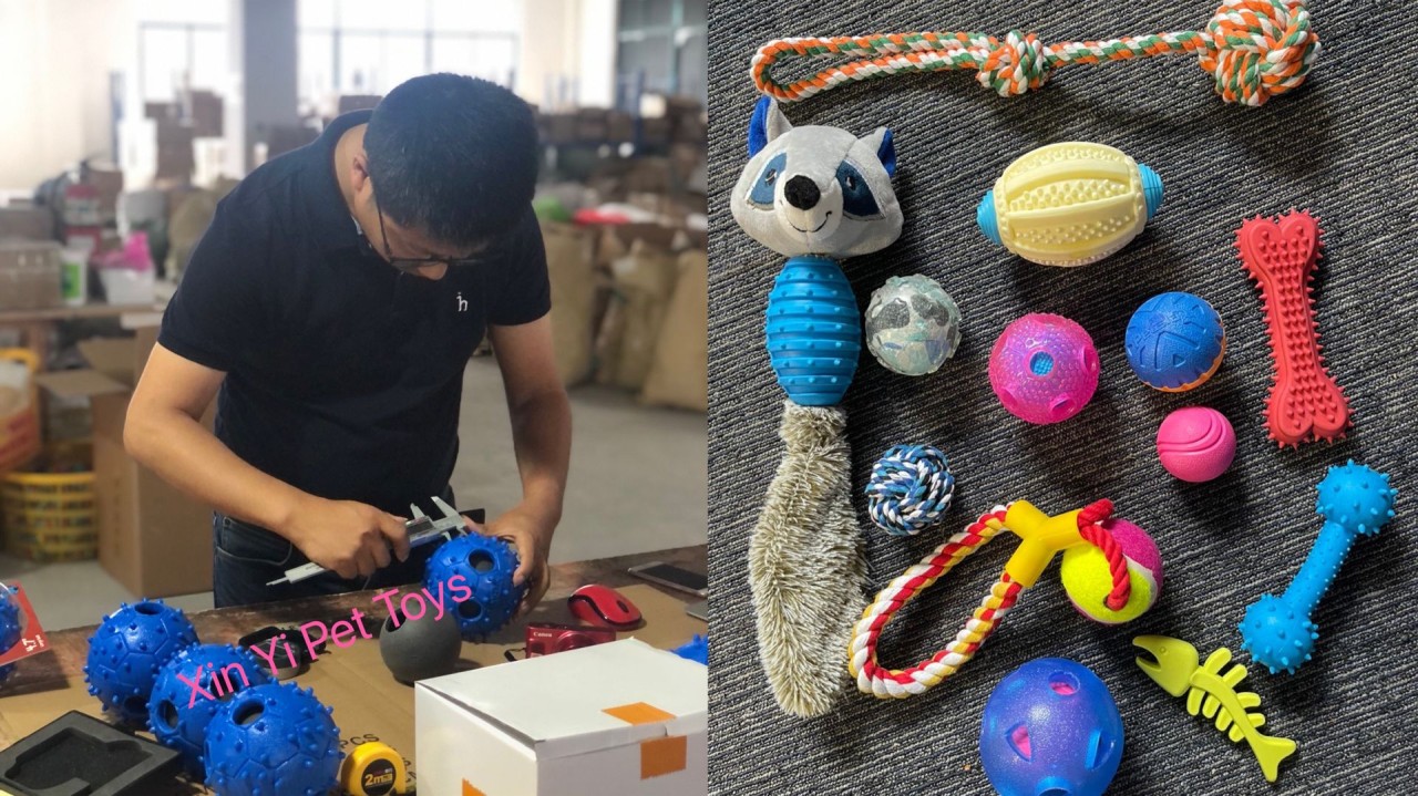 Dog Toy industry insight