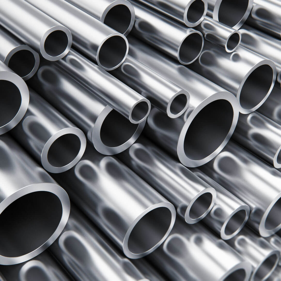 DOM Tubing Suppliers
