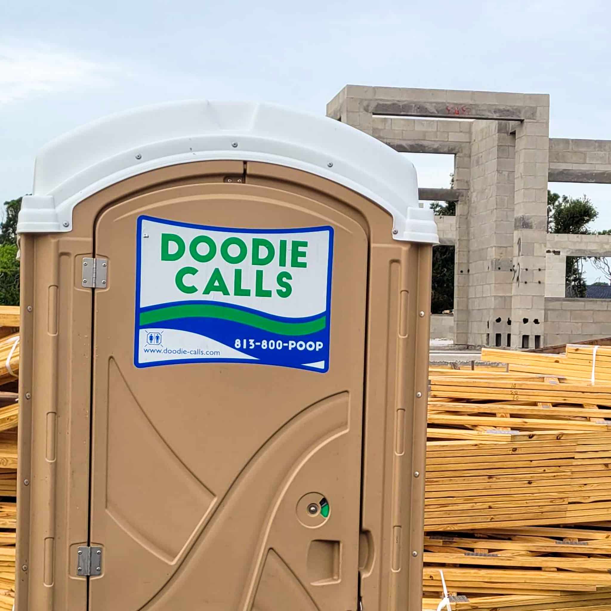 Doodie Calls