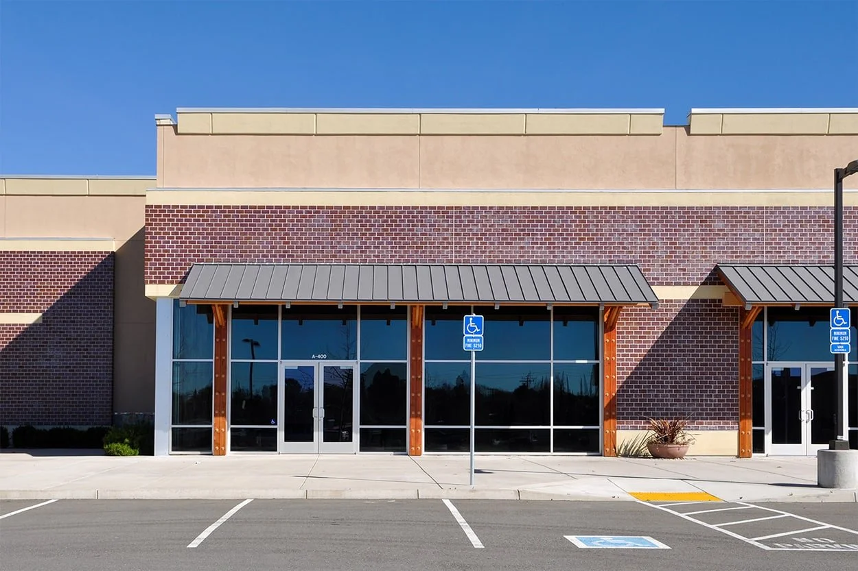 Door and Window Manufacturer