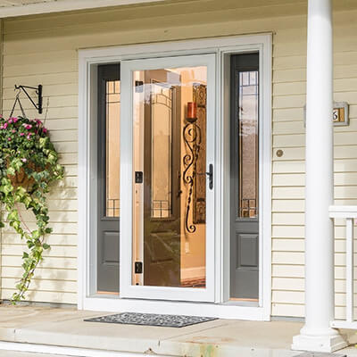 Door and Window Manufacturer