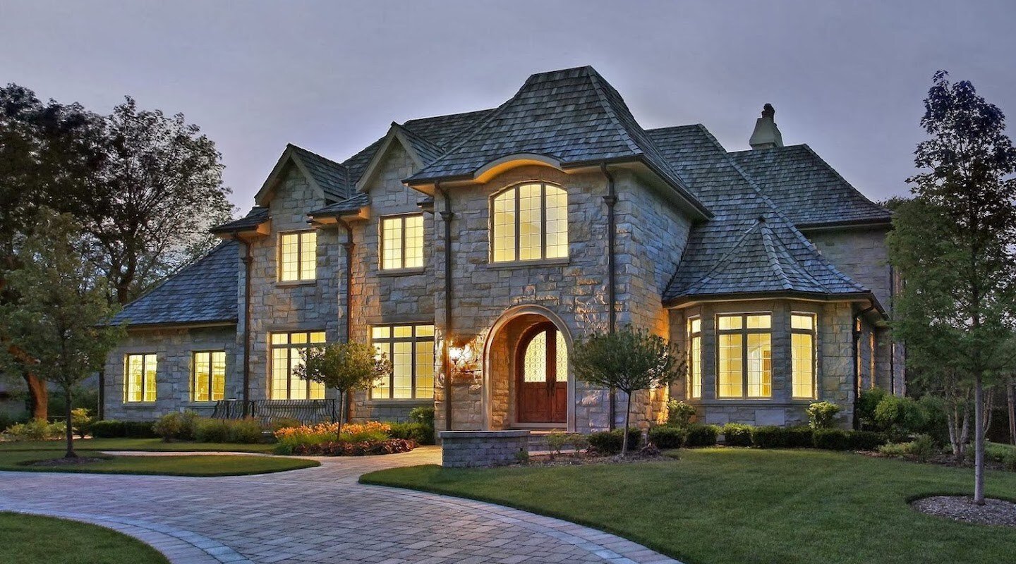 Door and Window Manufacturer