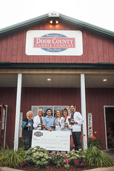Door County Candle Company