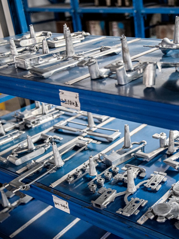 Door Handle industry insight