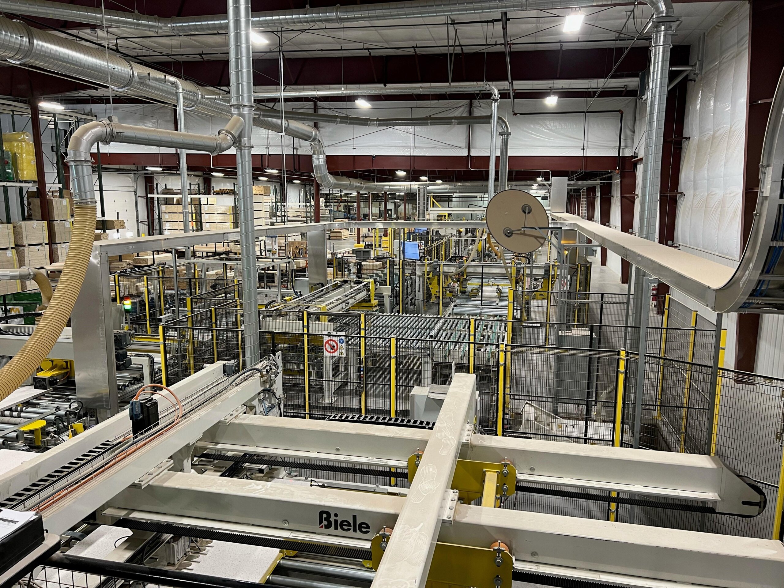 Door Chicago industry insight