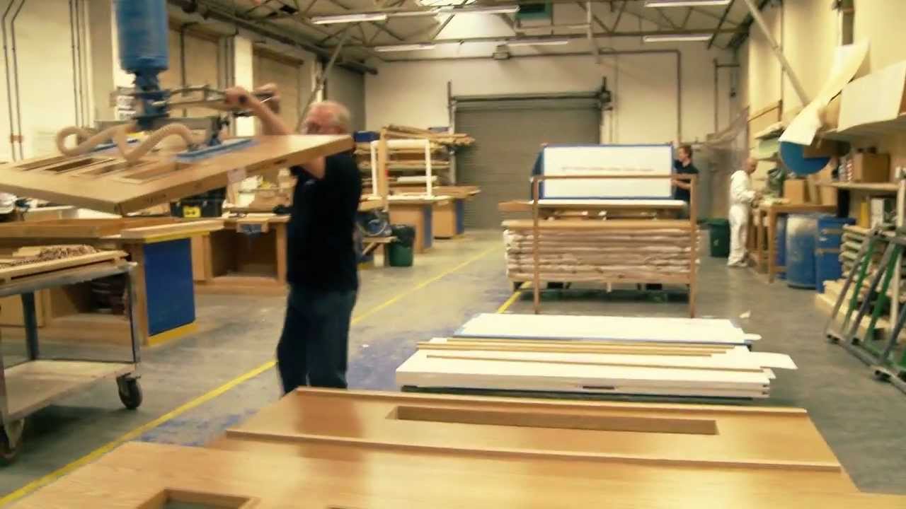 Door industry insight