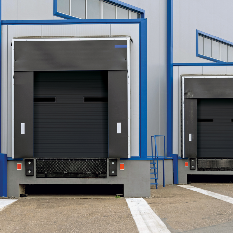 doorLink Manufacturing