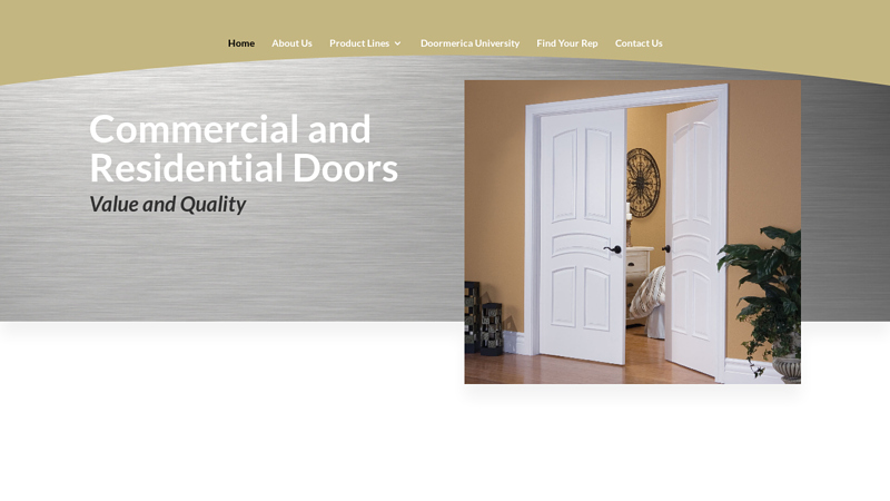 Doormerica