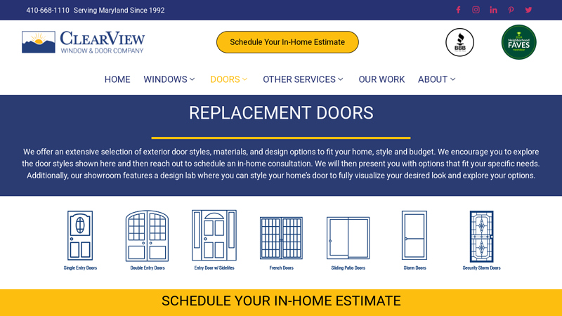 Doors