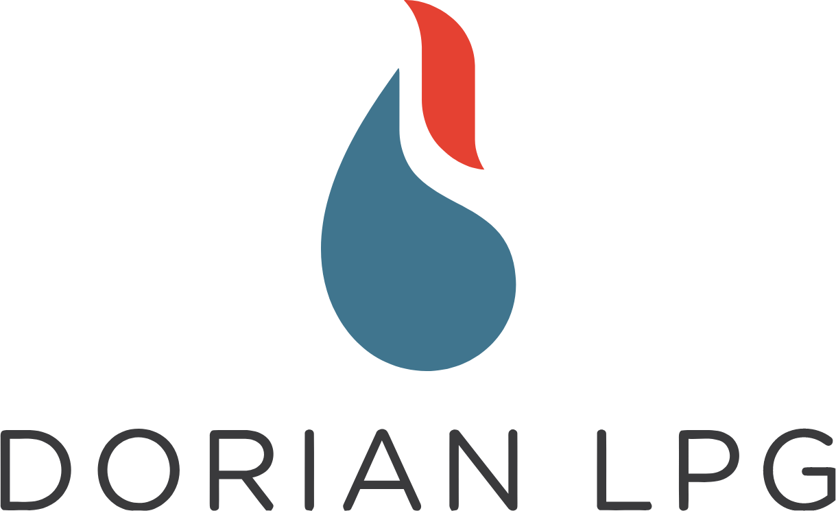 Dorian LPG Ltd