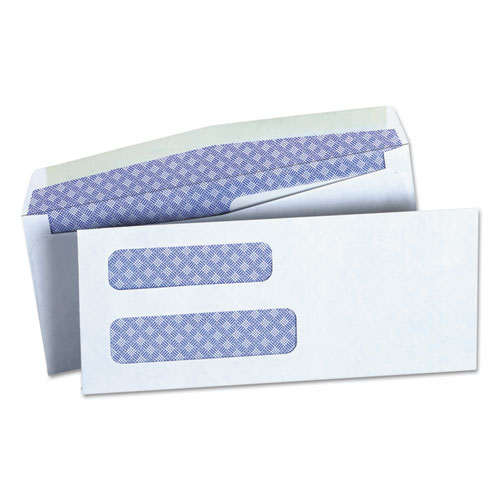 Double Envelope