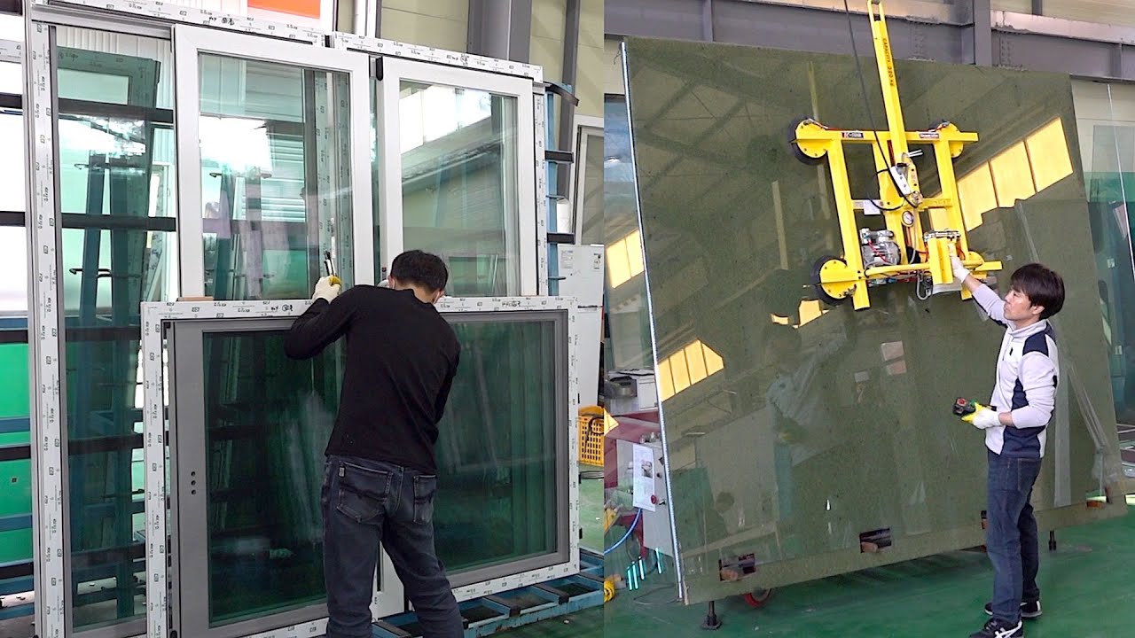 Double Glazing industry insight