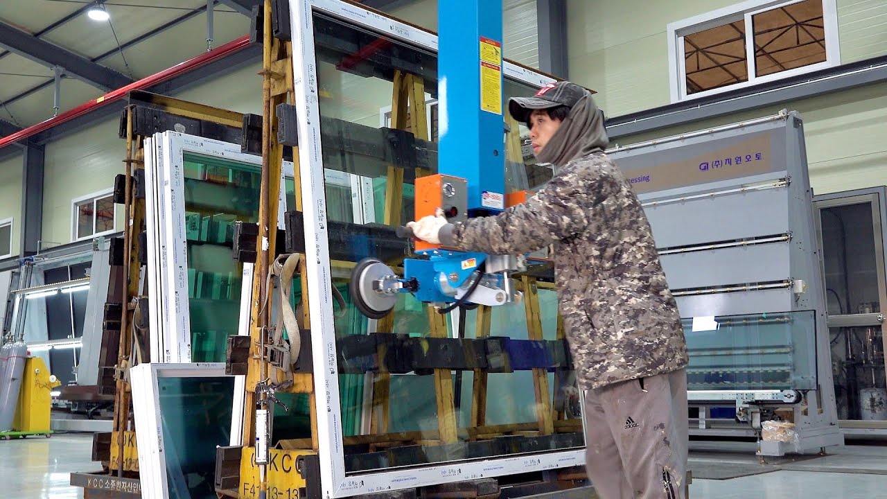 Double Glazing industry insight