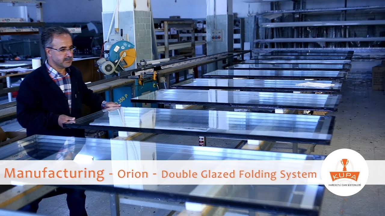 Double Glazing industry insight