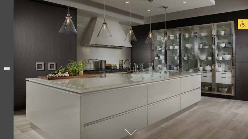 Downsview Kitchens and Fine Custom Cabinetry