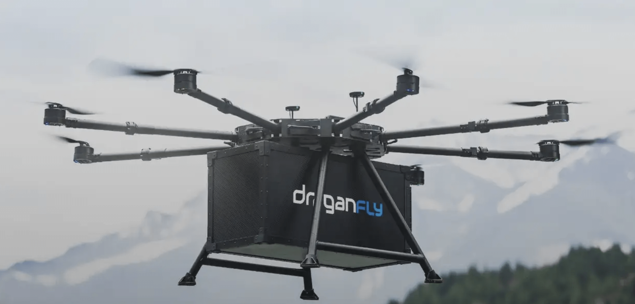 Draganfly