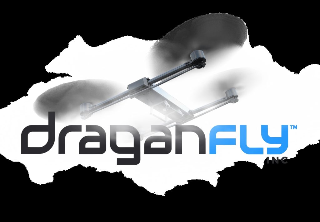 Draganfly