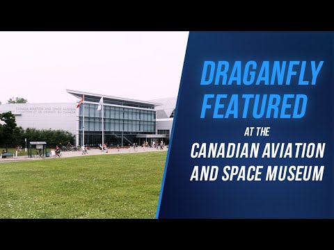 Draganfly
