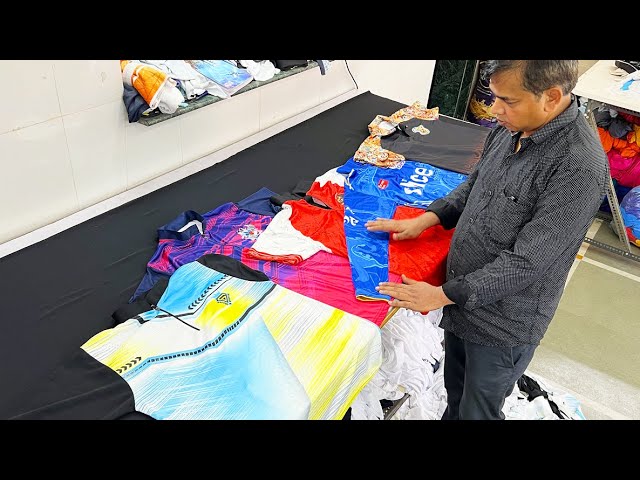Dri Fit Shirt industry insight
