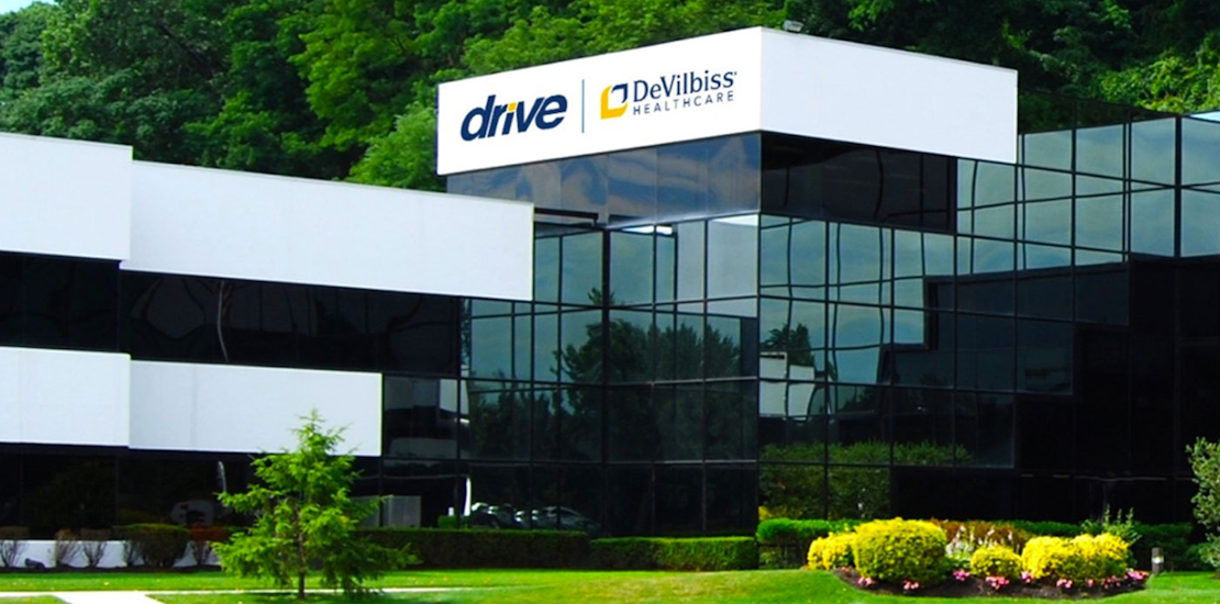 Drive Medical