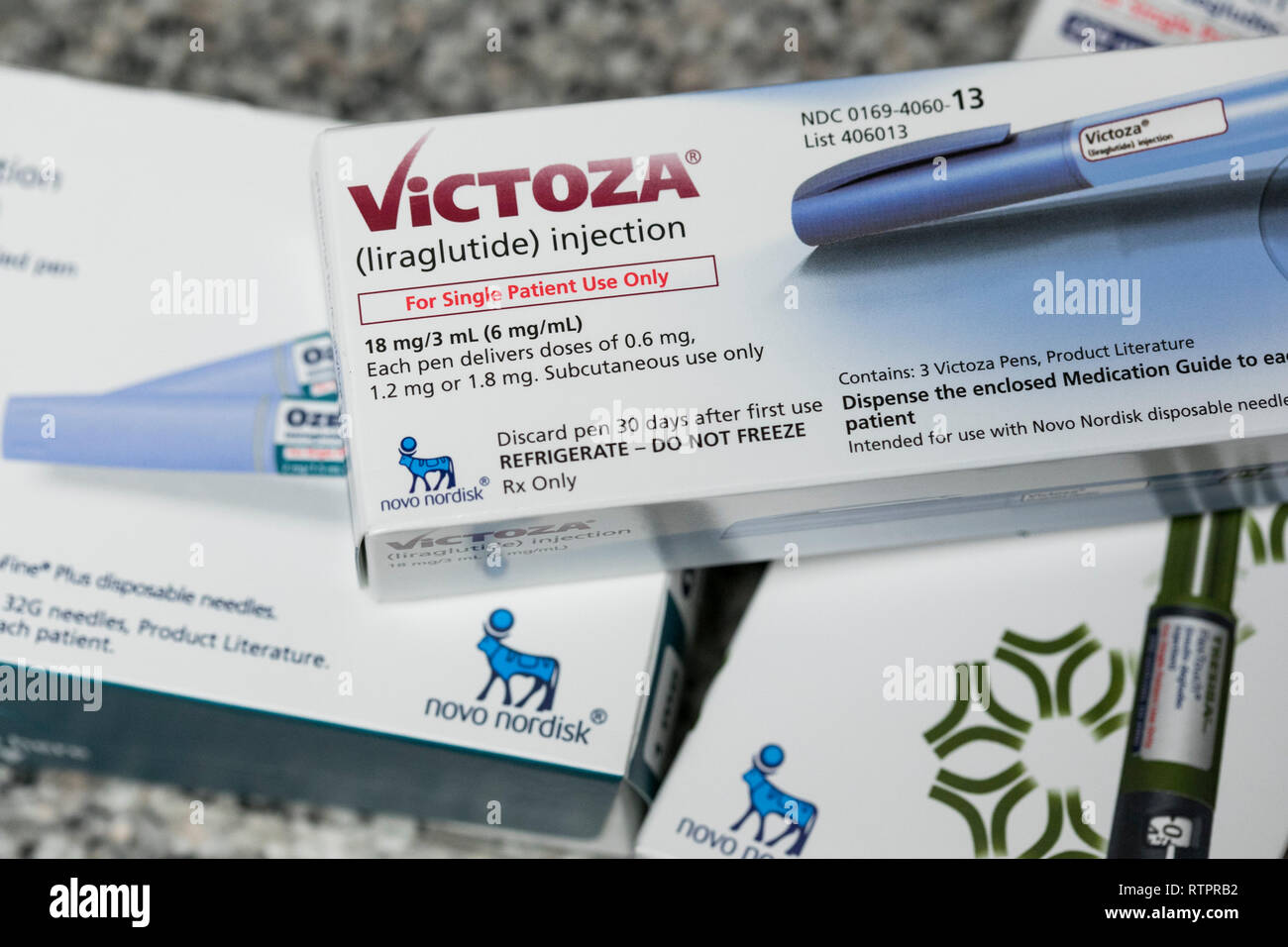 Drug Approval Package