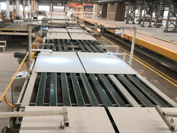 Dry Wall industry insight