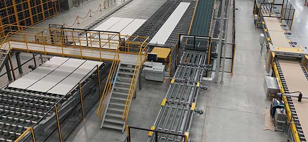 Dry Wall industry insight