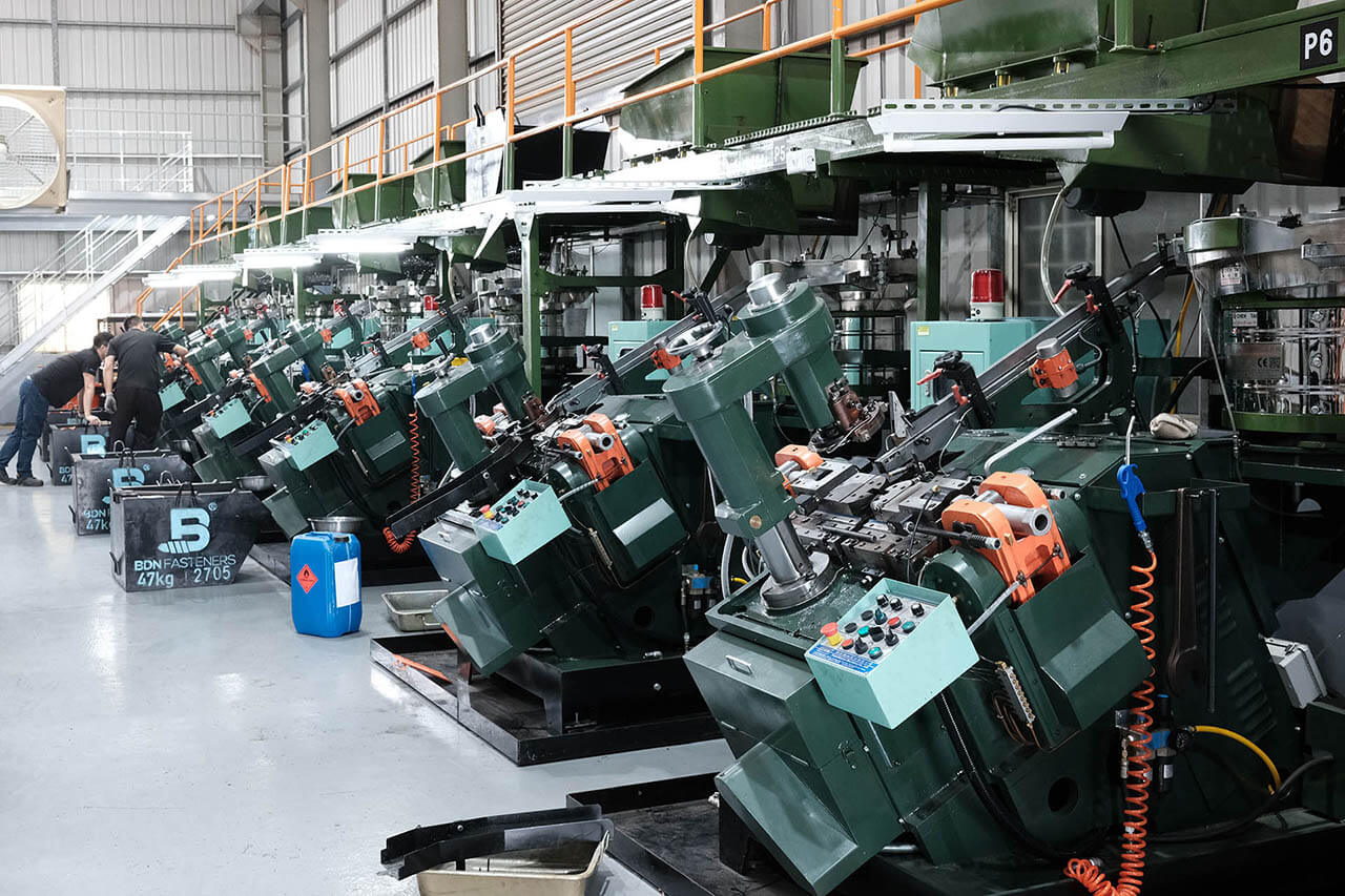 Drywall Screw  In India industry insight