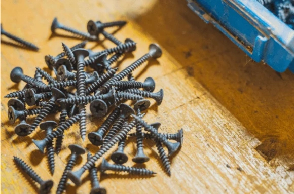 Drywall Screw  In India industry insight