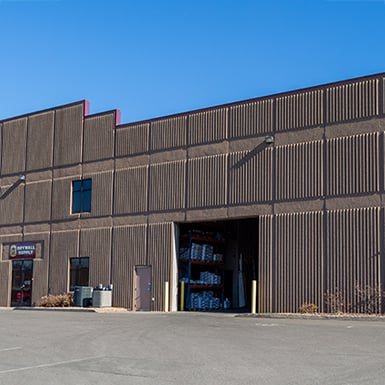 Drywall Supply