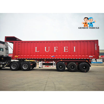 Dump Truck