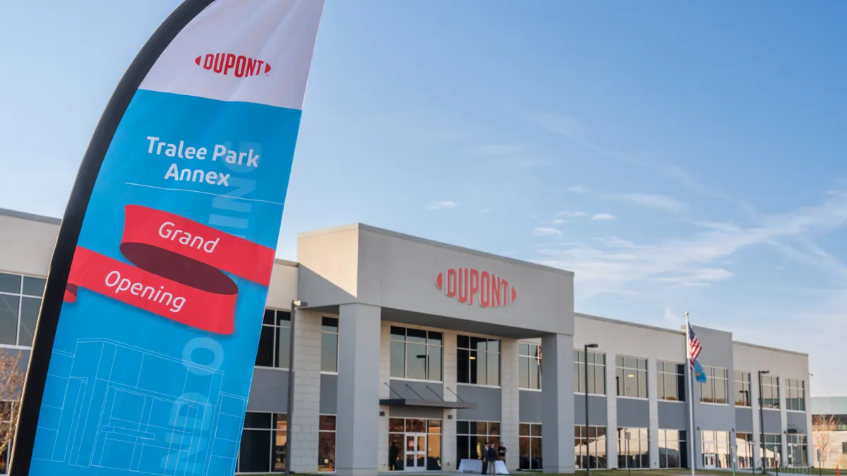 DuPont