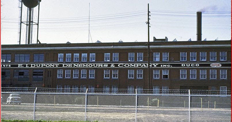 DuPont