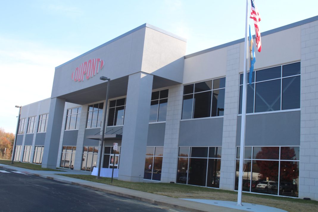 DuPont