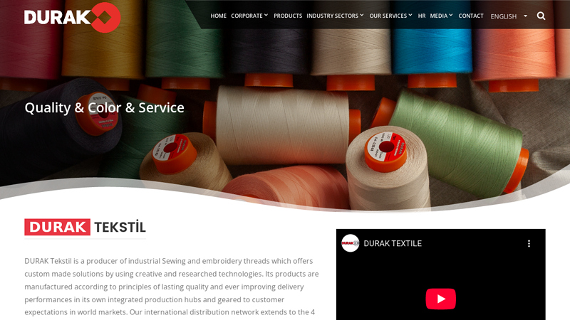 Durak Textile